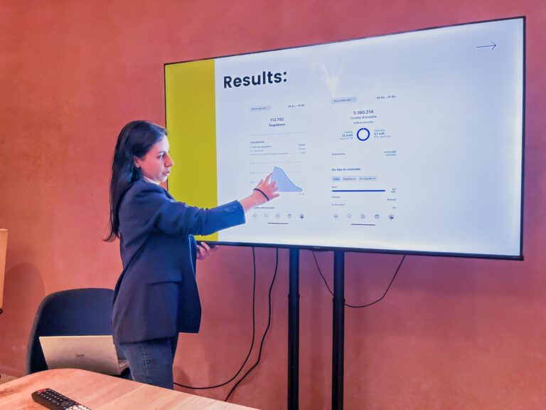 Lee más sobre el artículo ¿Estás pensando en lanzar tu propio curso online? Esto es lo que debes saber